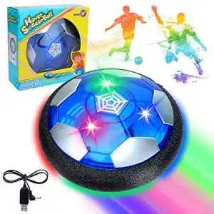 Air power fussball sinwind air power fussball spielzeug fuer kinder