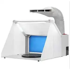 Airbrush absauganlage hzexun airbrush zubehoer absauganlage