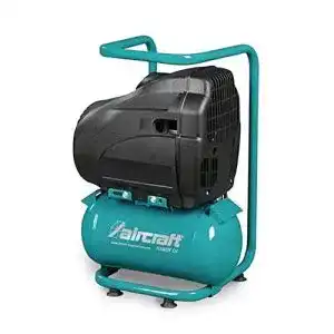 Aircraft-Kompressor