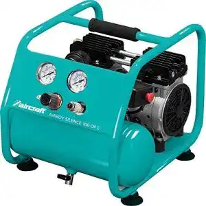 Aircraft kompressor aircraft mobiler kompressor airboy silence