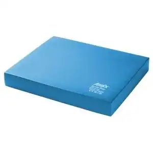Airex matte airex balance pad trainingsmatte blau