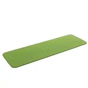 Airex matte airex fitline 180 gymnastikmatte kiwi