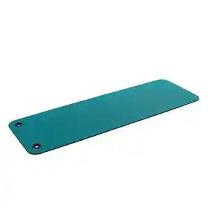 Airex matte airex fitline 180 gymnastikmatte wasserblau