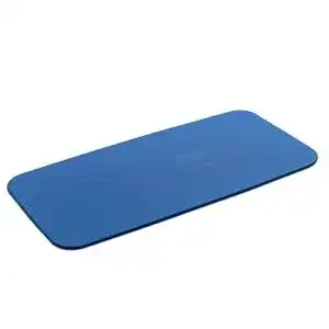 Airex matte airex fitness 120 gymnastikmatte blau