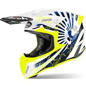 Airoh helm mototopgun airoh helmet twist 2 0 katana