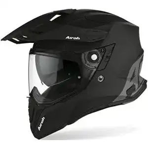 Airoh helm mototopgun airoh unisex erwachsene commander