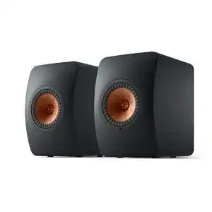 Airplay lautsprecher kef ls50 wireless ii wlan hifi lautsprecher