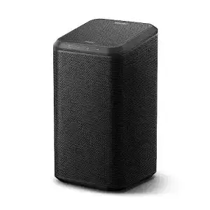 Airplay lautsprecher philips audio fidelio fs1 10 kabellos