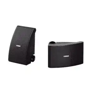 Airplay lautsprecher yamaha ns aw392 2 wege