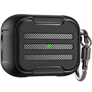 Airpods pro huelle ahastyle robuste huelle fuer airpods pro case