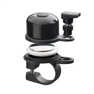 Airtag fahrradhalterung airbell fahrradklingel fuer apple airtag