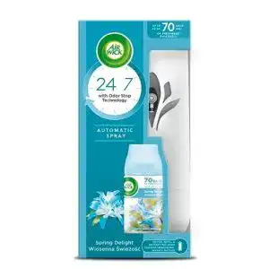 Airwick diffuser air wick airwick freshmatic automatischer