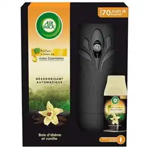 Airwick diffuser air wick airwick freshmatic max deodorant