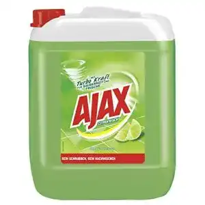 Ajax allzweckreiniger ajax allzweckreiniger citrofrische 10l