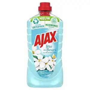 Ajax allzweckreiniger ajax allzweckreiniger fete de fleur jasmin