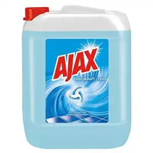 Ajax allzweckreiniger ajax allzweckreiniger frischeduft 10l