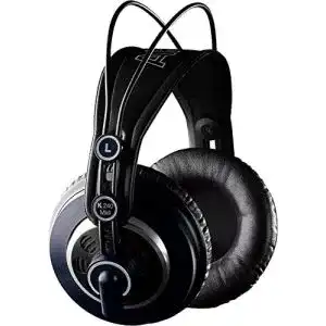 Akg kopfhoerer akg k240 mkii professioneller halboffener