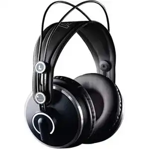 Akg kopfhoerer akg k271 geschlossener over ear kopfhoerer