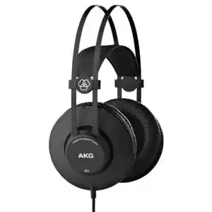 Akg kopfhoerer akg k52 geschlossener