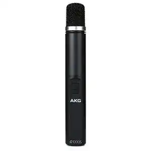 Akg mikrofon akg c1000s kondensatormikrofon