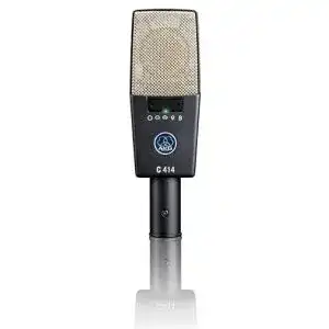 Akg mikrofon akg c414 xls grossmembran kondensator