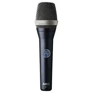 Akg mikrofon akg c7 kondensator mikrofon