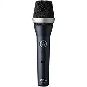 Akg mikrofon akg d5cs dynamisches mikrofon niere schwarz