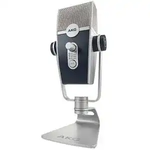 AKG-Mikrofon