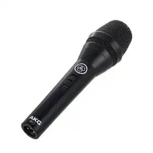 Akg mikrofon akg p5s professionelles dynamisches