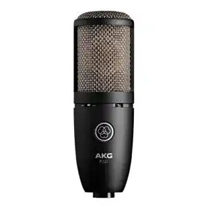 Akg mikrofon akg perception 220 grossmembran kondensator