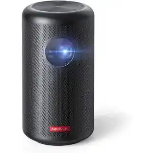 Akku beamer nebula anker beamer capsule max mini beamer