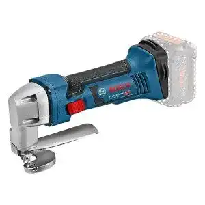 Akku blechschere bosch professional 18v system akku