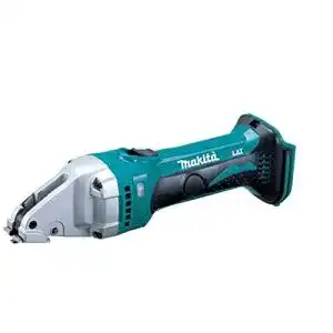 Akku blechschere makita djs101z 10 mm 18 v ohne akku