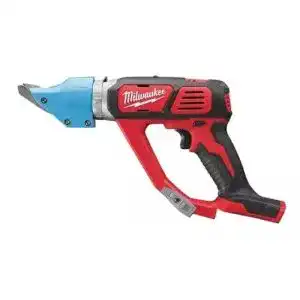 Akku blechschere milwaukee m18 bms20 0 18v