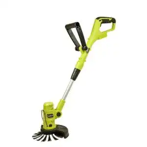 Akku fugenreiniger baricus 18v fugenreiniger bodenbuerste