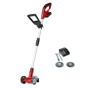 Akku fugenreiniger einhell gc cc 18 li kit power x change