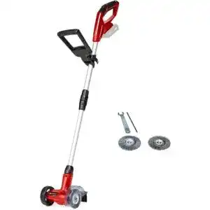 Akku fugenreiniger einhell gc cc 18 li solo power x change