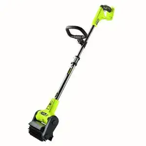 Akku fugenreiniger ryobi 18 v one akku oberflaechenreiniger