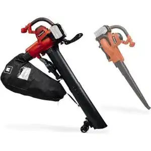 Akku laubsauger einhell ge cl 36 230 li e solo power x change