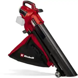 Akku laubsauger einhell professional venturro 36 240