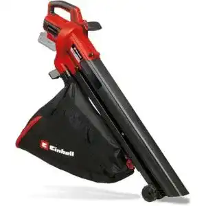Akku laubsauger einhell venturro 18 210 power x change