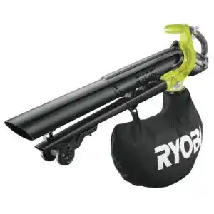 Akku laubsauger ryobi 18 v one brushless obv18
