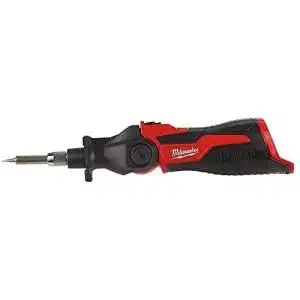 Akku loetkolben milwaukee 4933459760 m12si 0 12 volt