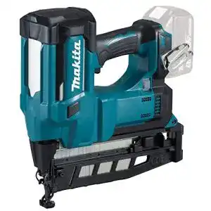 Akku nagler makita dbn600z akku stauchkopfnagler 64 mm