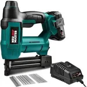 Akku nagler neu master akku tacker nagelpistole 18v system