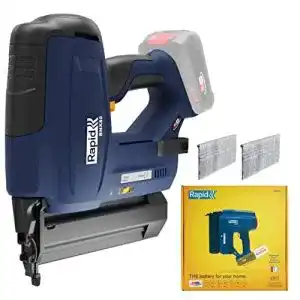 Akku nagler rapid bnx50 18v p4a kabellose nagelpistole