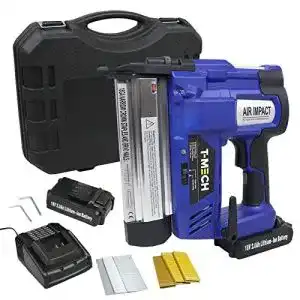 Akku nagler t mech elektrotacker tacker nagler magazinnagler