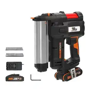 Akku nagler worx nitro 18v 20v max nagler wx840 1