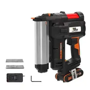 Akku nagler worx wx840 nitro nailforce akku nagler