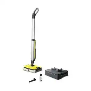 Akku saugwischer kaercher hartbodenreiniger fc 7 cordless